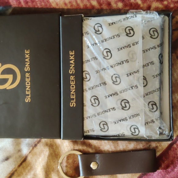 MENS WALLET ( PURSE ) - Picture 2 of 2